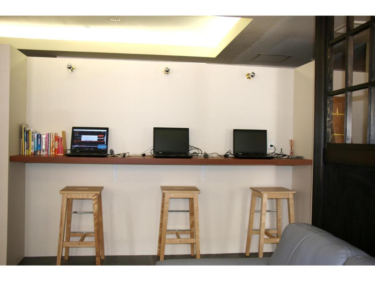 Hotel Shin-Imamiya - Vacation Stay 36308V Osaka Exterior photo